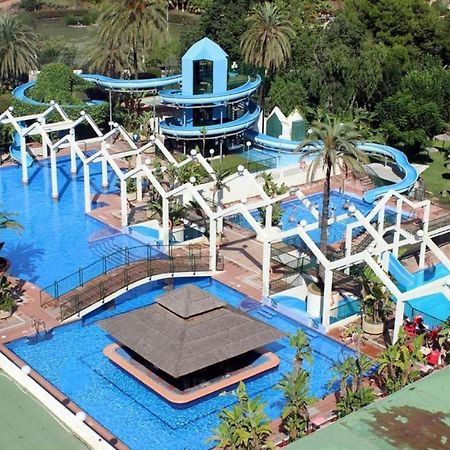 Benalbeach Playa Benalmádena Εξωτερικό φωτογραφία