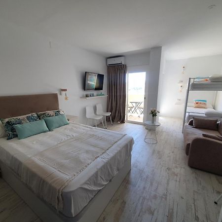 Benalbeach Playa Benalmádena Εξωτερικό φωτογραφία