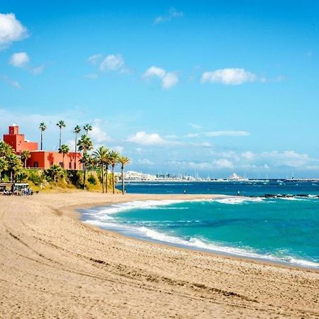 Benalbeach Playa Benalmádena Εξωτερικό φωτογραφία