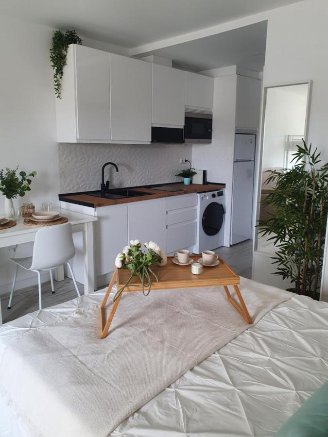 Benalbeach Playa Benalmádena Εξωτερικό φωτογραφία