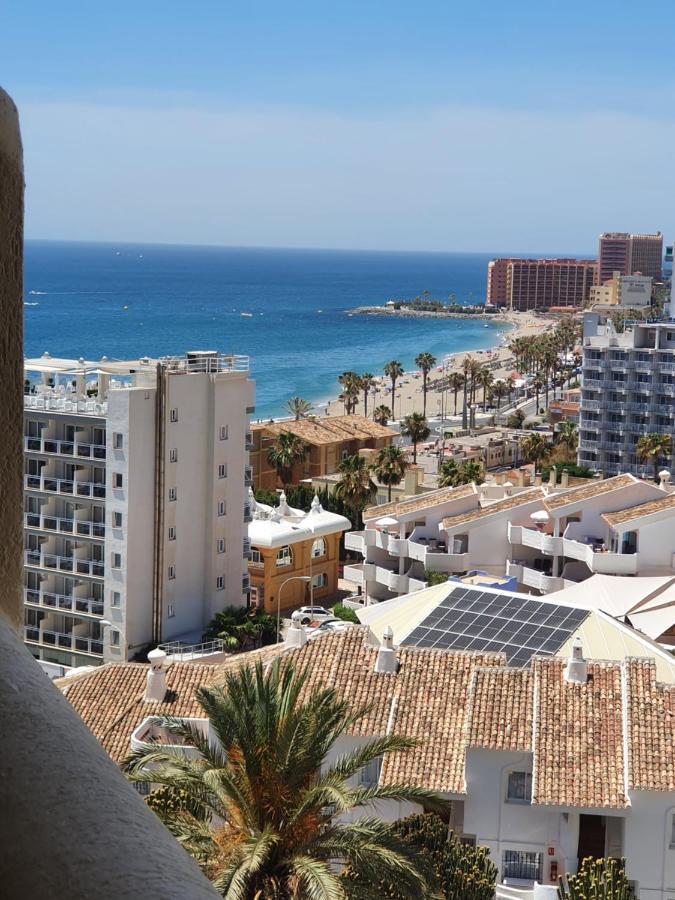 Benalbeach Playa Benalmádena Εξωτερικό φωτογραφία