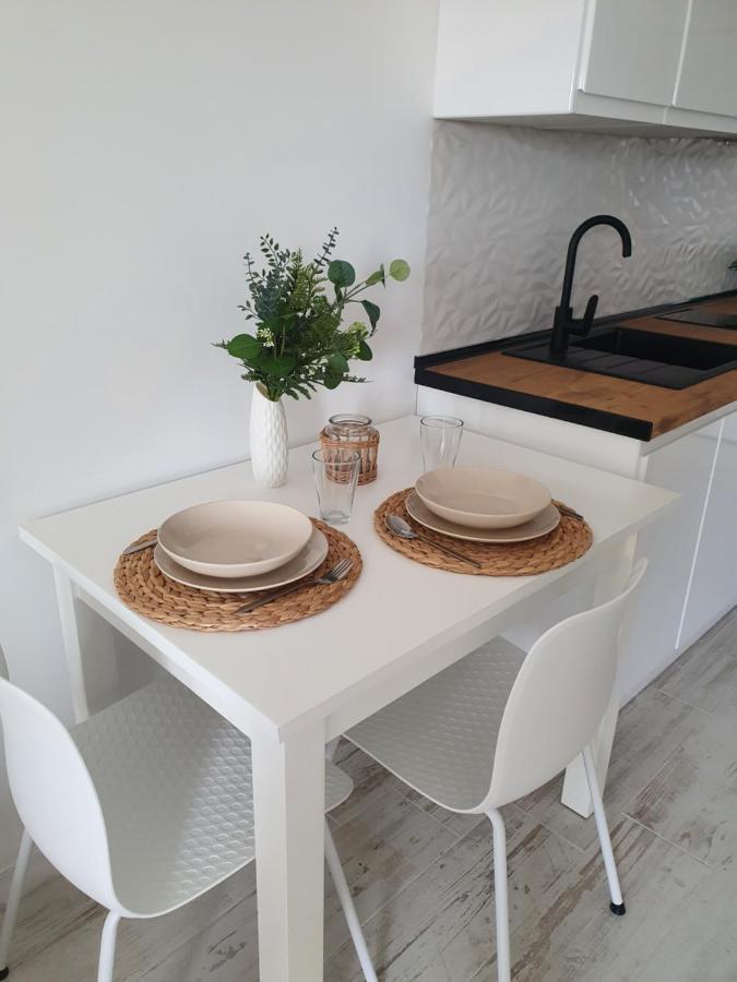 Benalbeach Playa Benalmádena Εξωτερικό φωτογραφία