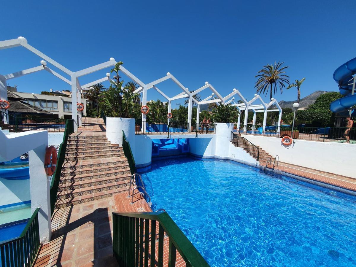 Benalbeach Playa Benalmádena Εξωτερικό φωτογραφία