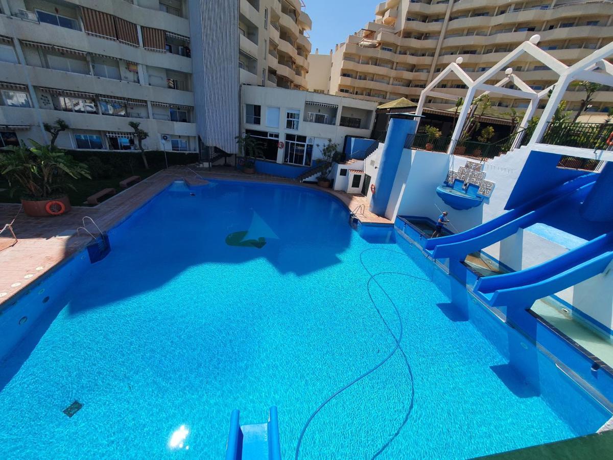 Benalbeach Playa Benalmádena Εξωτερικό φωτογραφία