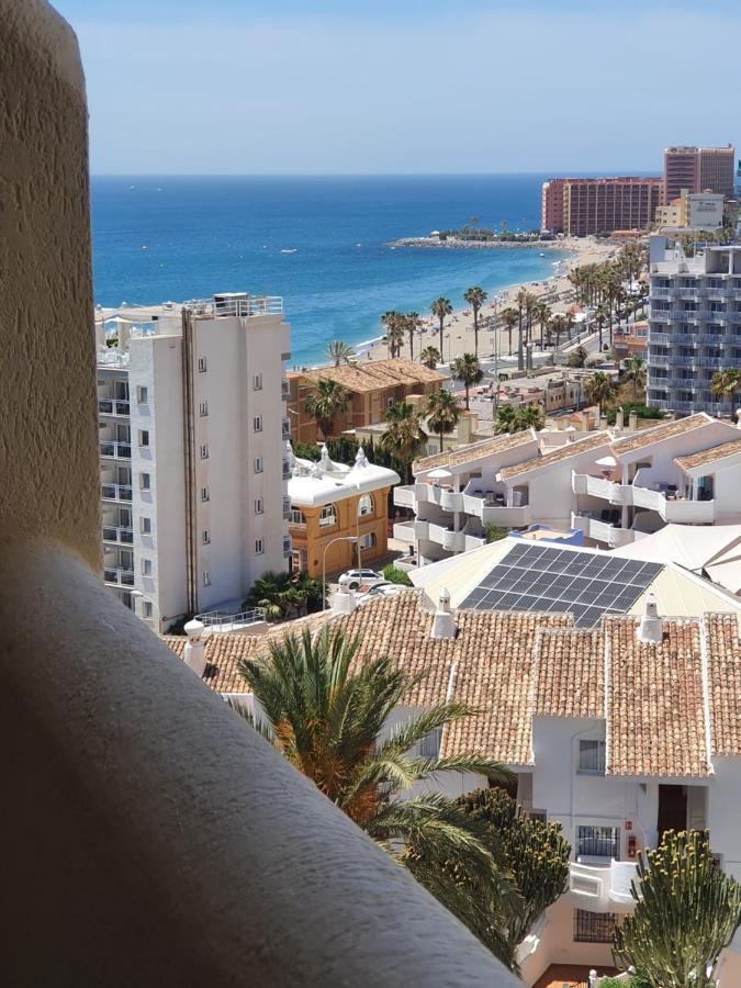 Benalbeach Playa Benalmádena Εξωτερικό φωτογραφία