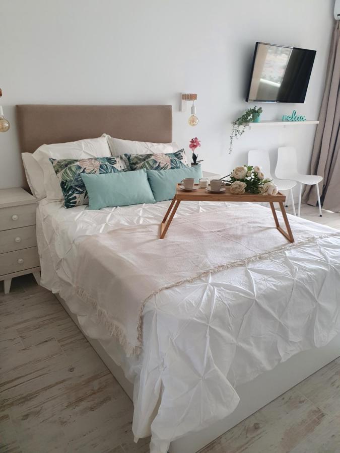 Benalbeach Playa Benalmádena Εξωτερικό φωτογραφία