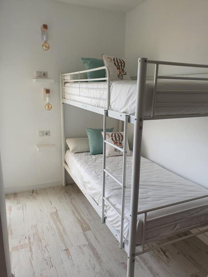 Benalbeach Playa Benalmádena Εξωτερικό φωτογραφία