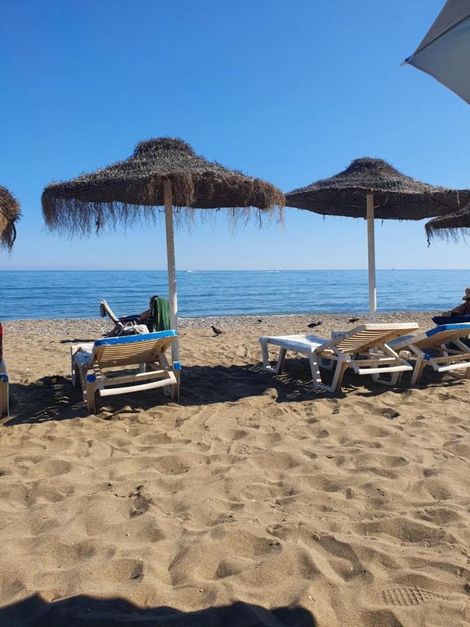 Benalbeach Playa Benalmádena Εξωτερικό φωτογραφία