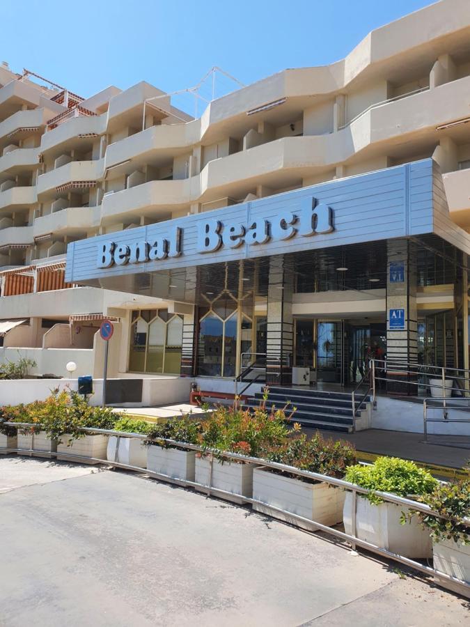 Benalbeach Playa Benalmádena Εξωτερικό φωτογραφία