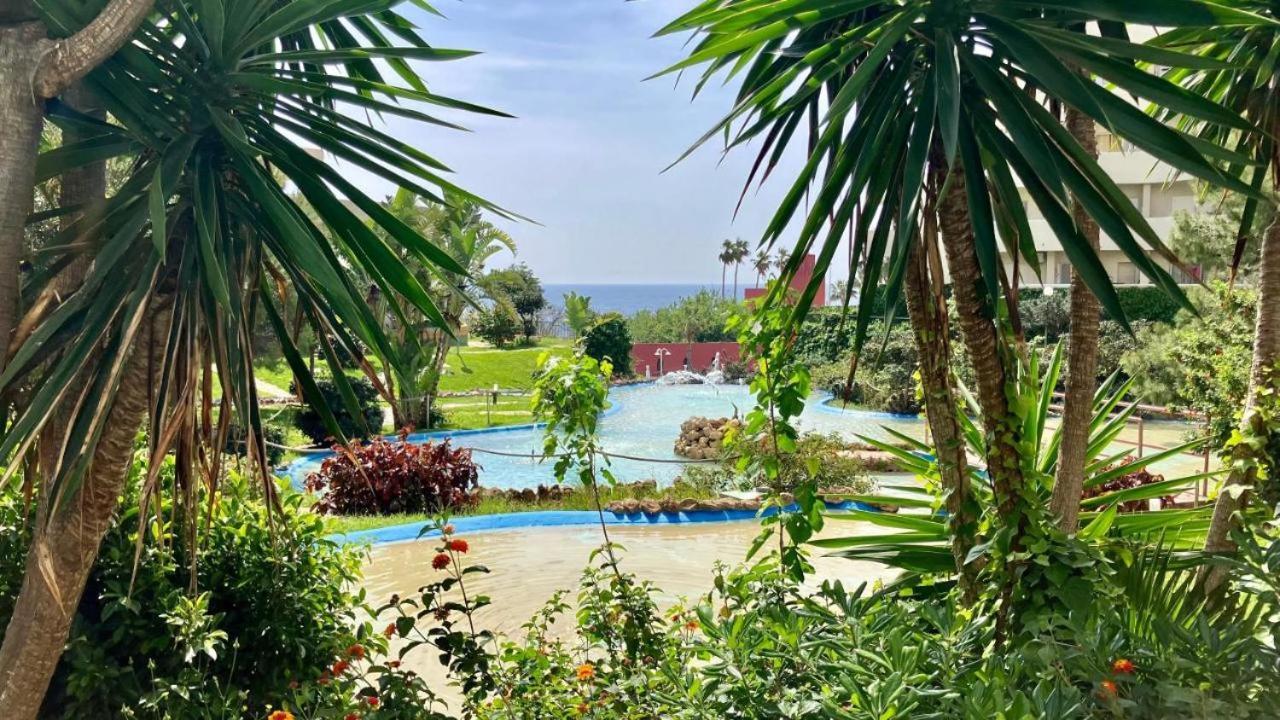 Benalbeach Playa Benalmádena Εξωτερικό φωτογραφία