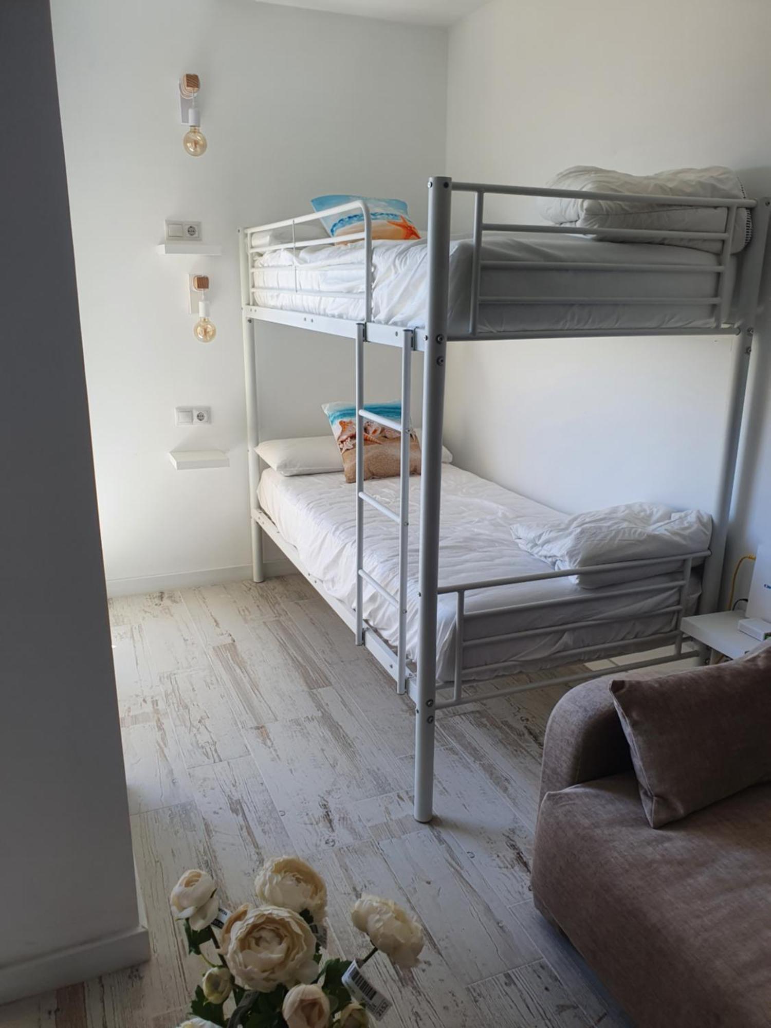 Benalbeach Playa Benalmádena Εξωτερικό φωτογραφία