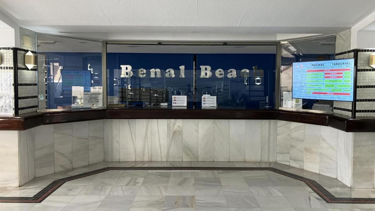 Benalbeach Playa Benalmádena Εξωτερικό φωτογραφία