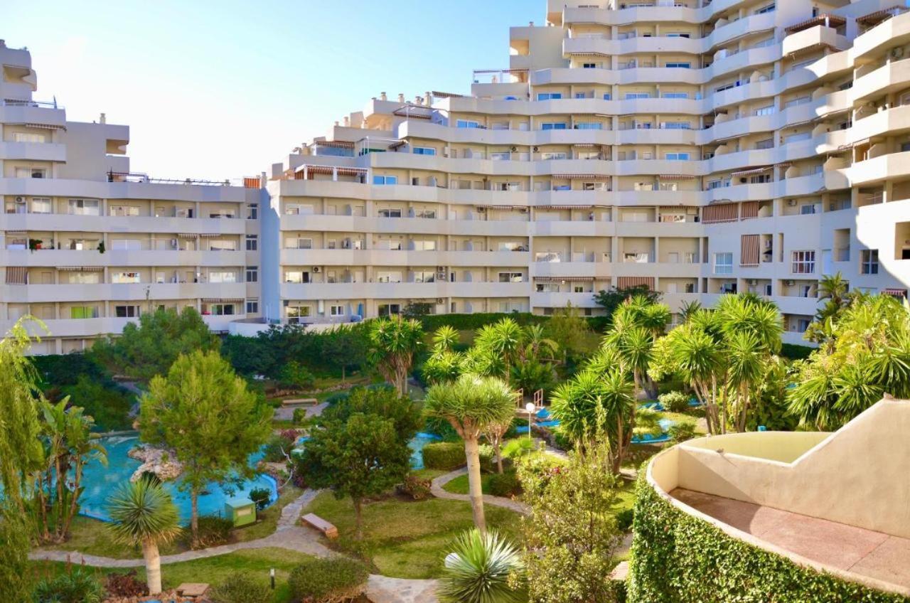 Benalbeach Playa Benalmádena Εξωτερικό φωτογραφία