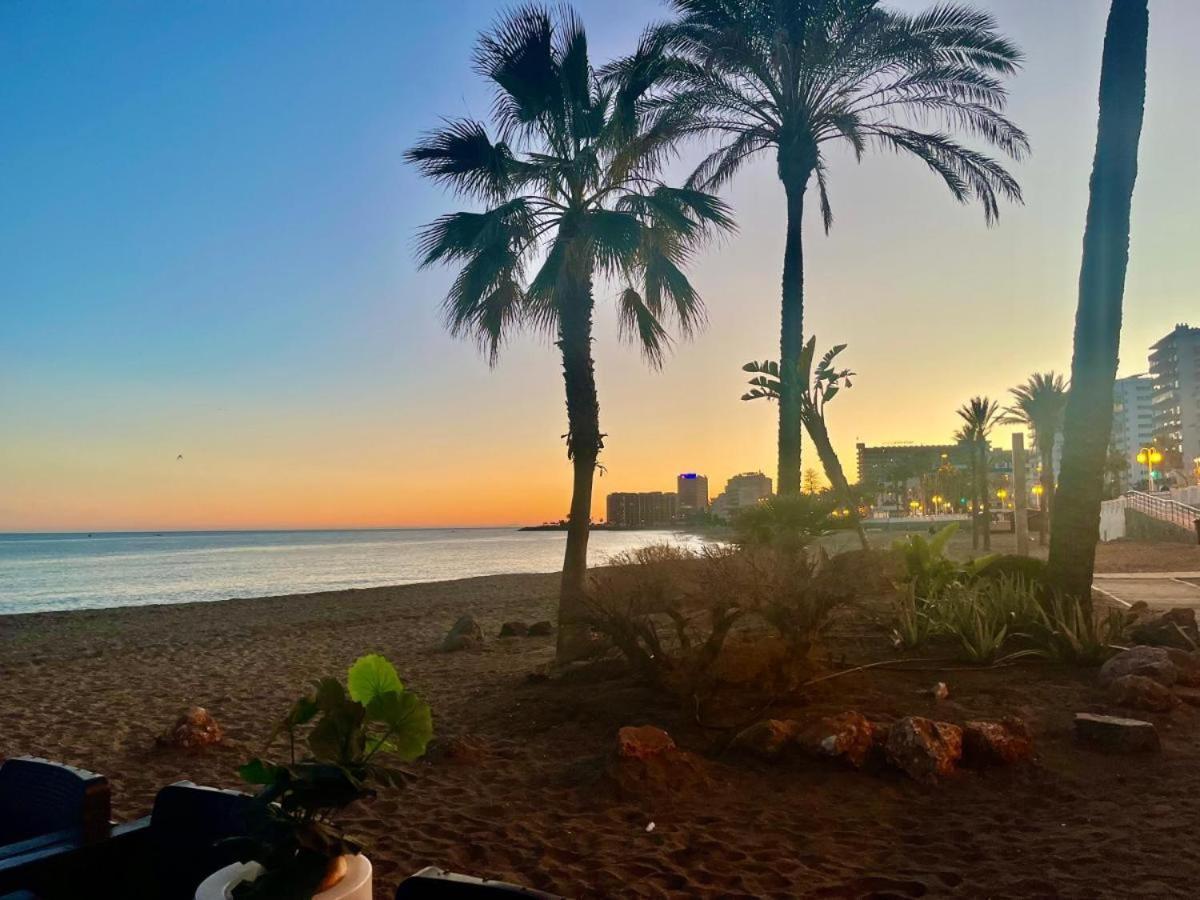 Benalbeach Playa Benalmádena Εξωτερικό φωτογραφία