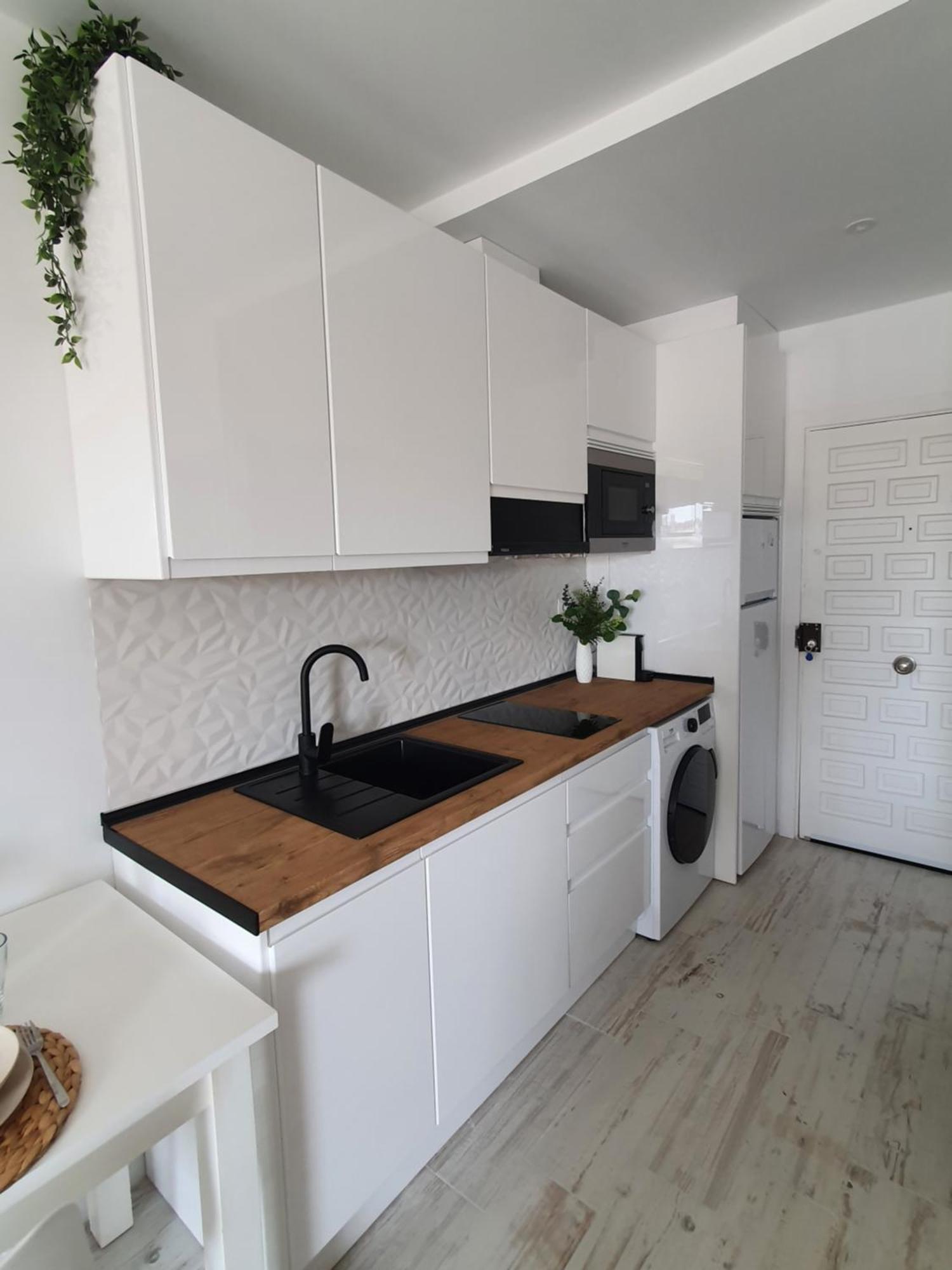 Benalbeach Playa Benalmádena Εξωτερικό φωτογραφία