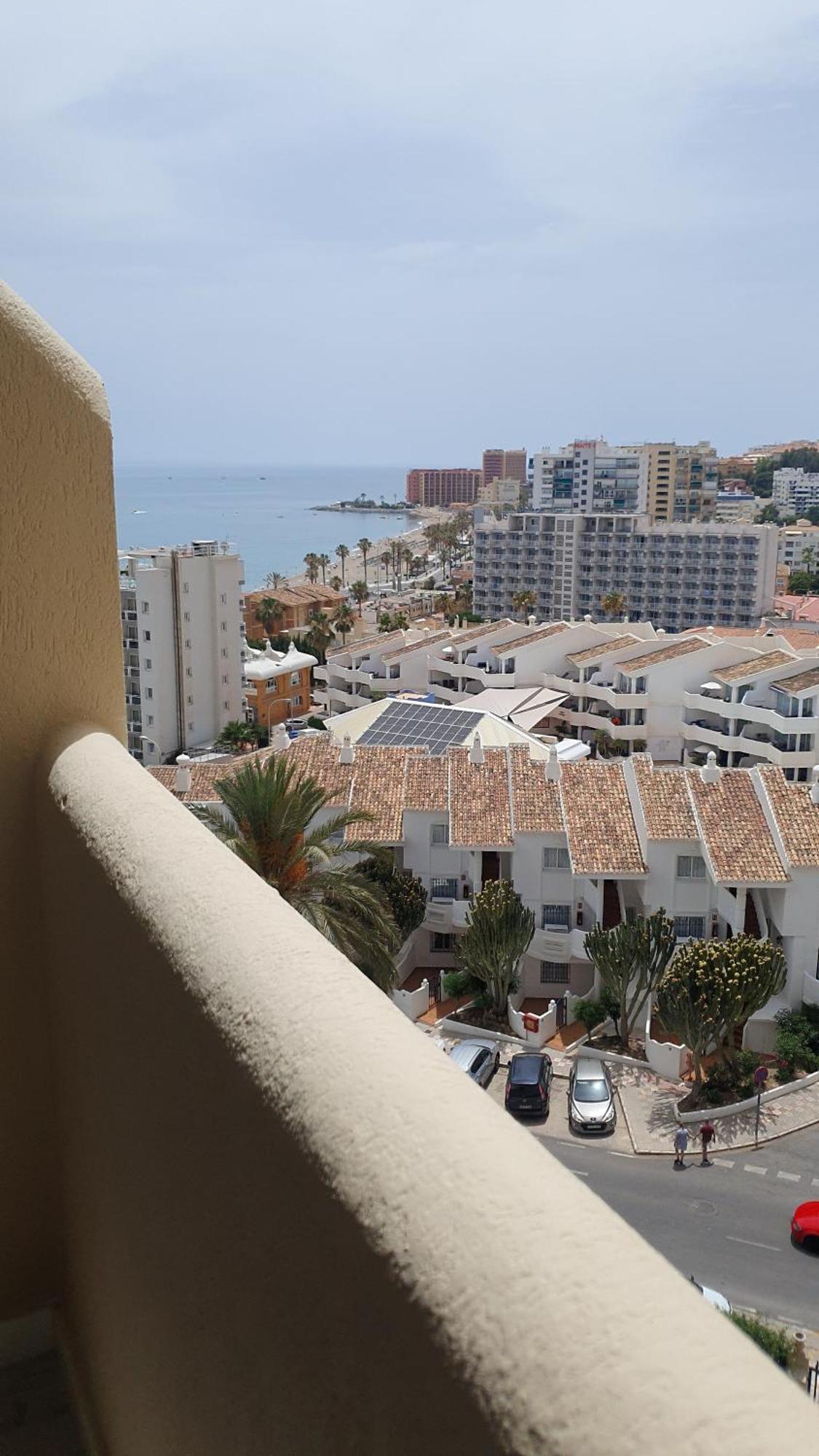 Benalbeach Playa Benalmádena Εξωτερικό φωτογραφία
